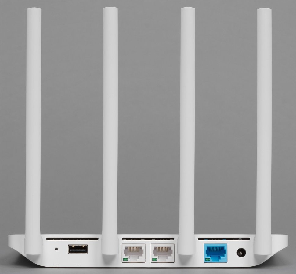 Xiaomi Mi Router