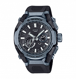 Casio G-Shock MTG-B4000: первые фото новых часов раскрывают неожиданные изменения