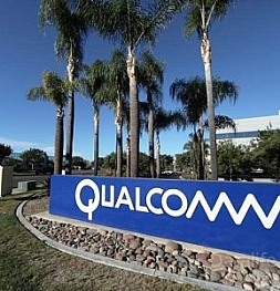 Из-за позиции Китая сорвалась сделка Quallcomm и NXP, на сумму 44 млрд долларов