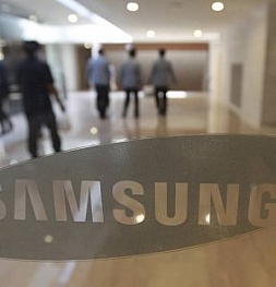 Из-за слабеющих продаж Samsung теряет свою прибыль...