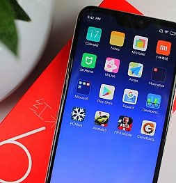Странности от Xiaomi: дисплеи от неанонсированных Redmi Note 6 и Redmi 6 Plus уже продаются на AliExpress