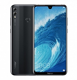 Компания Huawei поставила себе цель в 20 млн смартфонов Honor 8X
