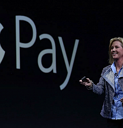 Компания Apple умалчивает свой заработок от транзакций Apple Pay