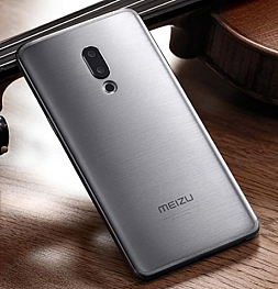Компания Meizu раскрыла стоимость смартфона Meizu 16X