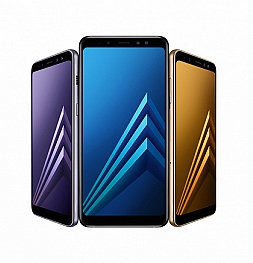 Компания Samsung готовит новый смартфон, среднебюджетного уровня, на платформе Quallcomm