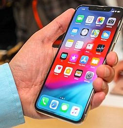 Плохая беспроводная связь у iPhone Xs стала причиной расследования Apple