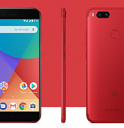 Xiaomi официально прокомментировали инцедент со взорвавшимся смартфоном Mi A1