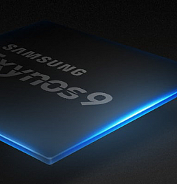 Samsung Galaxy S10 получит нейронный процессор второго поколения.