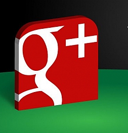 Социальная сеть Google+ будет окончательно закрыта