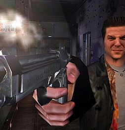 Легенда празднует юбилей. Max Payne 2 15 лет.