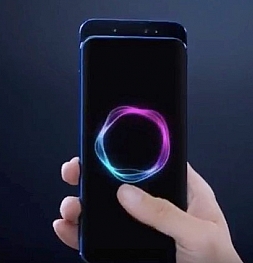 Видео с механизмом смартфона Huawei Honor Magic 2 попало в сеть