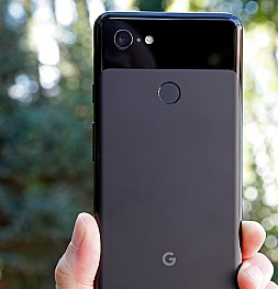 Проблемы со смартфонами Google Pixel 3 и Pixel 3 XL продолжаются