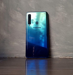 Первый смартфон от компании Samsung с процессором SoC Snapdragon 710 выйдет в январе 2019 года