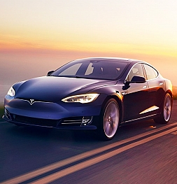 Tesla без автопилота? Прогрессивную опцию "полностью самоуправляющегося автомобиля" исключат для владельцев авто
