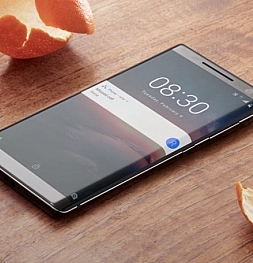 Новый смартфон от Nokia - X7 выйдет на международный рынок под именем Nokia 8.1