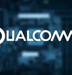 Компания Quallcomm научит смартфоны заряжаться намного быстрее