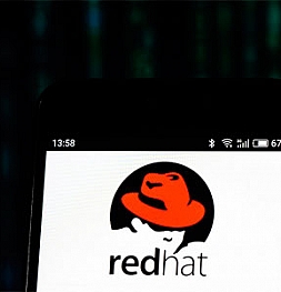 Компания IBM покупает бренд Red Hat за 34 млн долларов