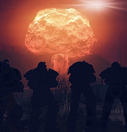 Эксперты по вопросам ядерной войны ужасаются от «Fallout 76»