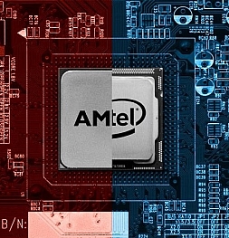 Бывший директор по маркетингу компании AMD перешел в Intel