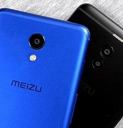 Специалисты заметили, что смартфоны Meizu M8 Note продаются лучше чем M6 Note