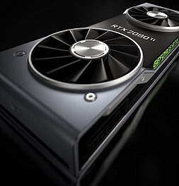 Топовая геймерская видеокарта Nvidia GeForce GTX 1080Ti дорожает из-за опустошения складов