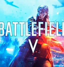 Battlefield V — Вторая мировая, какой вы её ещё не видели