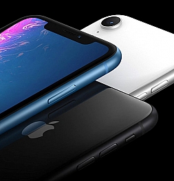 Компания Apple отменяет план по расширению производственных линий для смартфона iPhone XR
