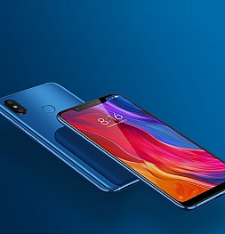 Xiaomi планирует представить новый смартфон уже 8 ноября
