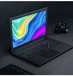 В продажу поступил самый дешевый ноутбук от компании Xiaomi