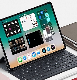Новый планшет от компании Apple установил абсолютный рекорд производительности в AnTuTu