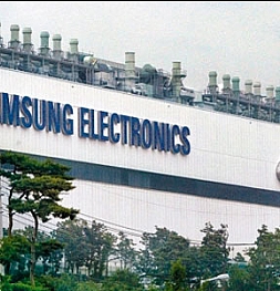 Samsung приняла решение возобновить линейку смартфонов Galaxy R