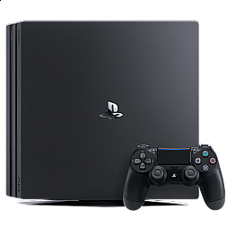 В розничных магазинах появилась новая версия популярной консоли - PlayStation 4 Pro в "тихом" исполнении