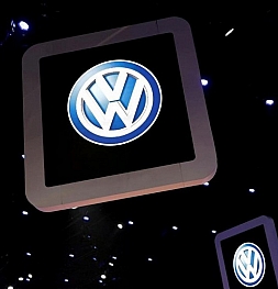 Крупнейший производитель Volkswagen планирует выпуск электромобилей