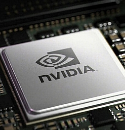 Бренд NVidia планирует перейти на 7Нм GPU уже в следующем году