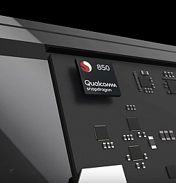 Ожидается, что уже в будущем году в тонких ноутбуках будут не только процессоры Qualcomm