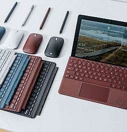 Microsoft Surface Go, теперь с LTE модемом и ценой менее 700 долларов