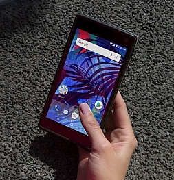 Модульный Faiphone 2 на основе Snapdragon 801 станет единственным, обновленным до Android Nougat