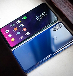 Появились новые подробности о смартфоне Xiaomi Mi Note 4