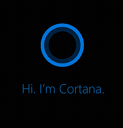 Вышла новая версия Cortana для операционной системы iOS