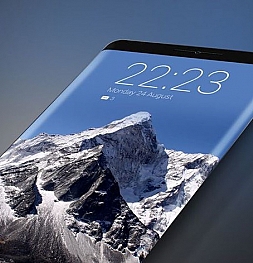 Компания Samsung работает сразу над несколькими вариантами флагмана - Galaxy S10