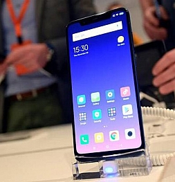 Еще один независимый тест выявил большую прочность механизма смартфона Xiaomi Mi Mix 3