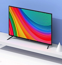 Новый телевизор от компании Xiaomi планируется к анонсу уже завтра