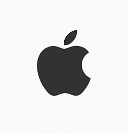 Акции компании Apple стремительно падают. Компания может перестать быть самой дорогой