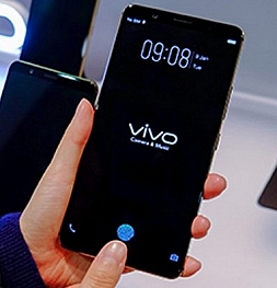 Лидером крупнейшего рынка смартфонов является не Huawei, v не Xiaomi...