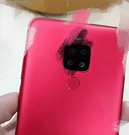 Новое фото смартфона Meizu, опубликованное недавно, оказалось фейком