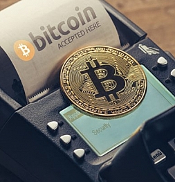Добро пожаловать в Бикини Боттом: Bitcoin опустился в цене ниже $4000