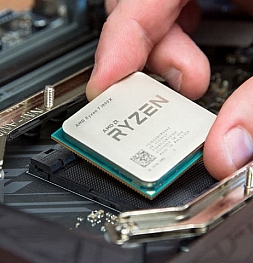 Компания AMD пообещала поговорить с партнерами, чтобы те чаще выпускали драйверы для мобильных APU Ryzen