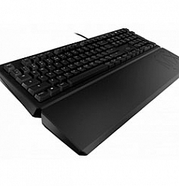 В новой клавиатуре Cherry MX Board 1.0 используются клавиши Cherry MX