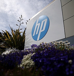 Вот и компания HP отчиталась за четвертый квартал своего 2018 финансового года, и за год в том числе