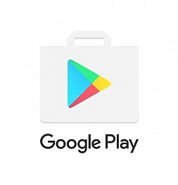 Один из самых популярных магазинов приложений - Google Play подвергся "косметическому ремонту"